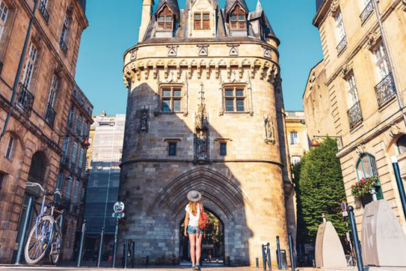 15 European Towns With Remarkably Preserved City Gates