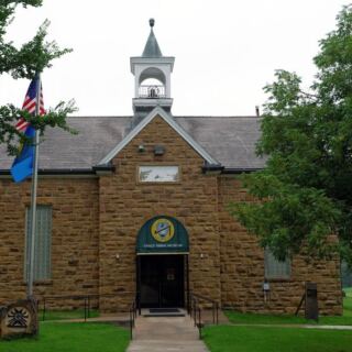 America’s Oldest Tribally-Owned Museum Shares the Deep History of the Osage People
