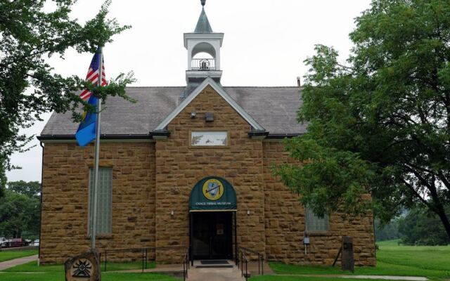 America’s Oldest Tribally-Owned Museum Shares the Deep History of the Osage People