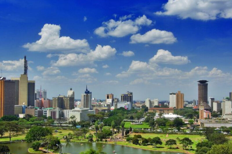 15 High-Altitude Cities With Cool Summers and Incredible Scenery