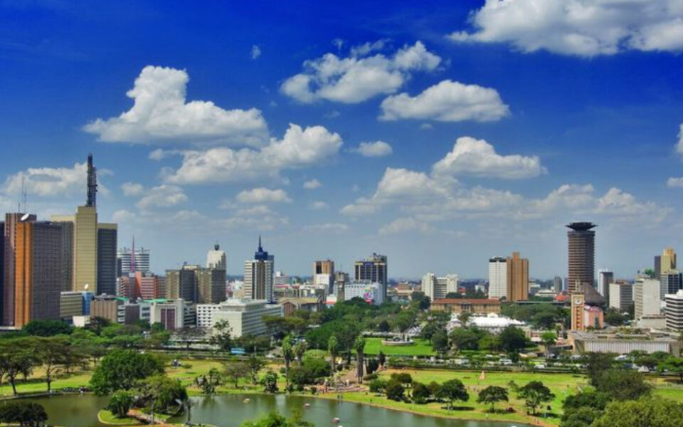 15 High-Altitude Cities With Cool Summers and Incredible Scenery