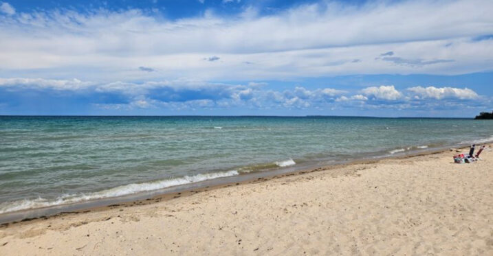 14 Best Summer Beach Escapes Without the Massive Crowds