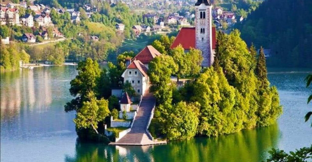 15 European Countries With the Highest Quality of Life
