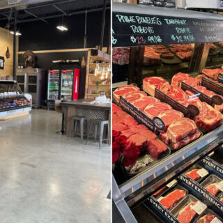 This Tennessee Butcher Cuts Prime Rib to Order for Less Than the Big Grocery Chains
