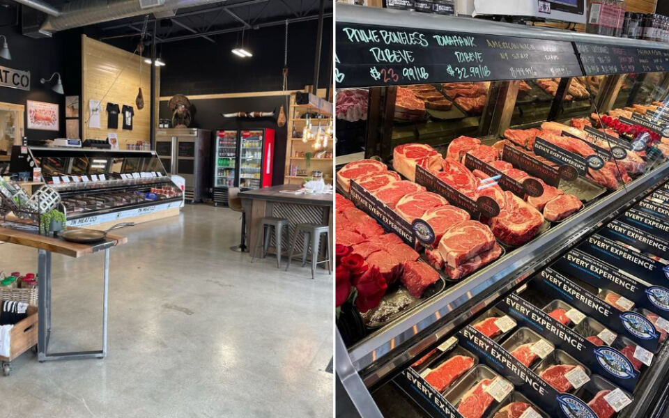 This Tennessee Butcher Cuts Prime Rib to Order for Less Than the Big Grocery Chains
