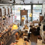 This 3-Story Illinois Bookstore Is the Kind of Place You Can Browse for Hours