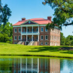One South Carolina Mansion Is Famous for Being Preserved, Not Restored