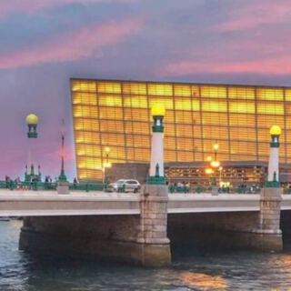 15 of the World’s Most Creative and Innovative Countries