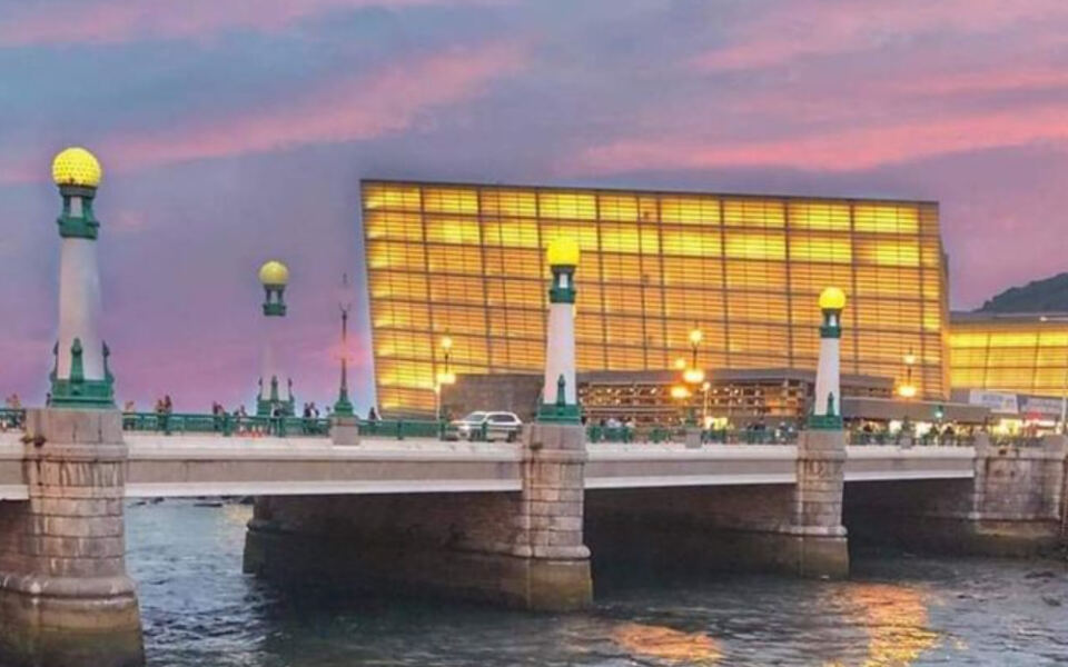 15 of the World’s Most Creative and Innovative Countries