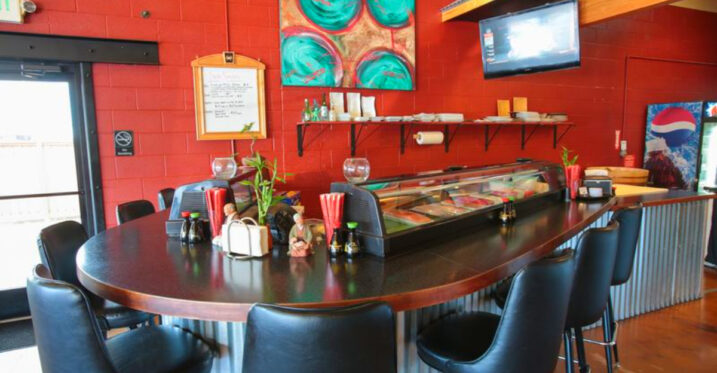 This Idaho Seafood Spot Flies In Fresh Fish Overnight and Serves 8 House-Made Tartar Sauces