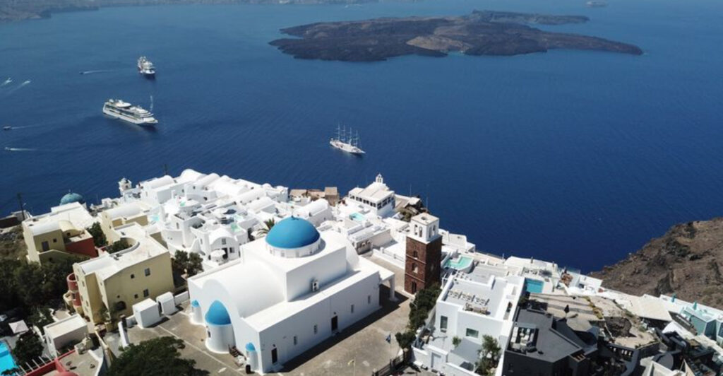 15 Spectacular Mediterranean Places That Belong on Your Summer Bucket List