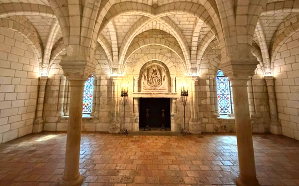 13 Places in America Built With Pieces of Old Europe