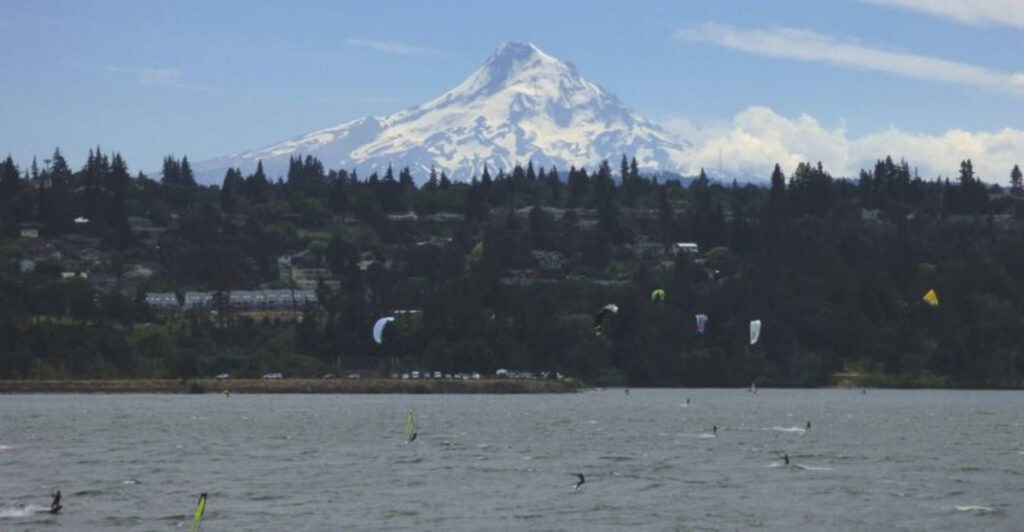 One of America’s Happiest Places Is Hiding in This Tiny Oregon Town