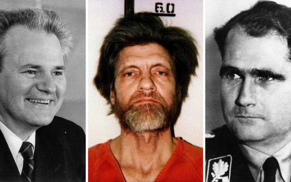 15 Famous People Who Died While in Prison