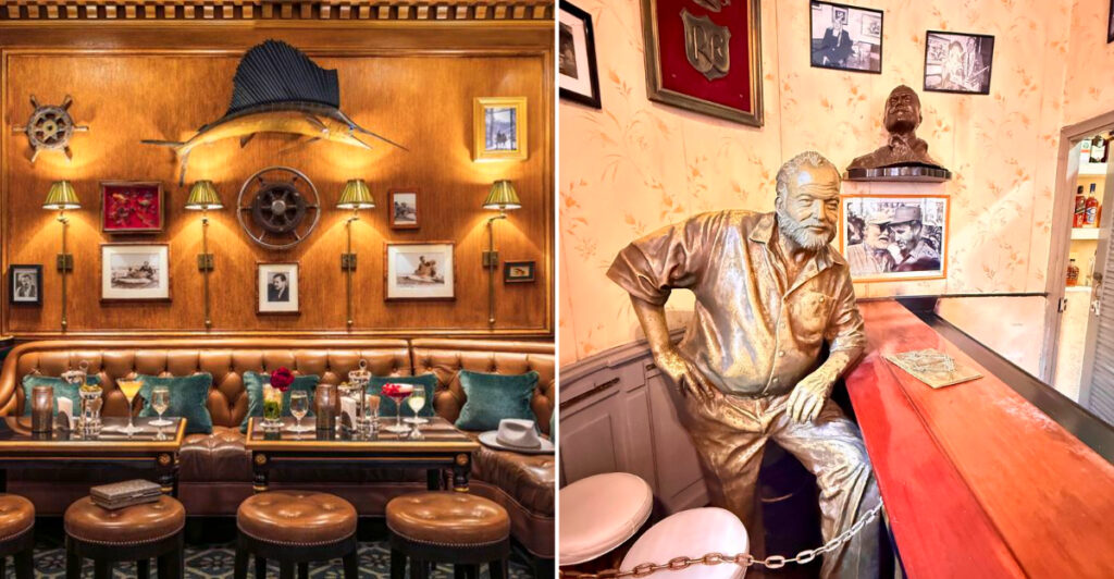 13 Places That Feel Like the Setting of a Hemingway Novel
