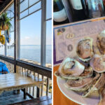 This Virginia Seafood Shack Has One of the Best James River Views Around