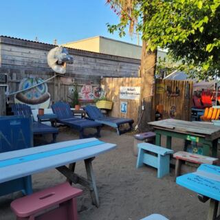 At This Wonderfully Weird North Carolina Dive Bar, You Grab Your Own Beer From a Walk-In Cooler