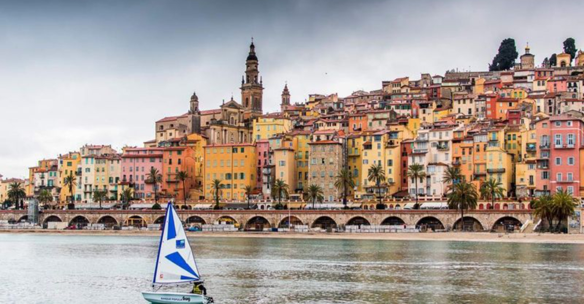 13 European Border Destinations Where You Can Visit 3 Countries In One Day