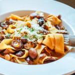 This Montana Italian Restaurant Has Just 15 Tables and Handmade Pasta Worth Reserving a Week Ahead