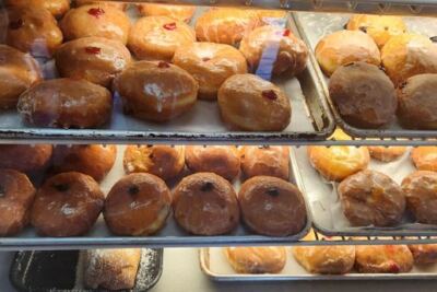 This Arizona Polish Bakery Makes Paczki So Authentic They Taste Like Old-World Home