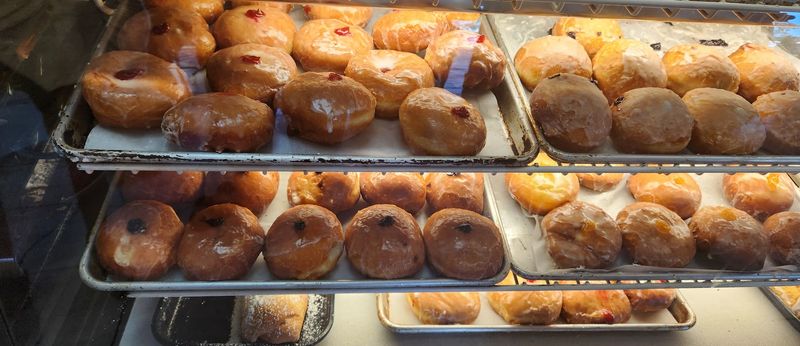 This Arizona Polish Bakery Makes Paczki So Authentic They Taste Like Old-World Home