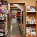 10 Massive Illinois Bookstores You Could Get Lost in for Hours