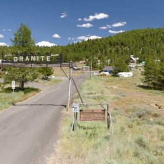 Granite, Oregon: A Tiny Living Ghost Town With a Gold-Rush Past That Most Travelers Never Find