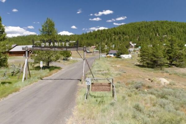 Granite, Oregon: A Tiny Living Ghost Town With a Gold-Rush Past That Most Travelers Never Find