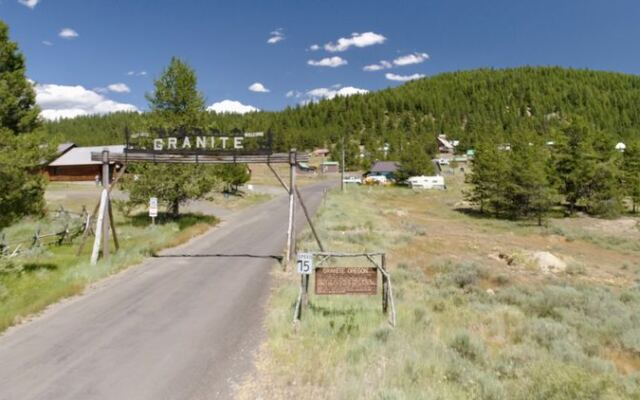 Granite, Oregon: A Tiny Living Ghost Town With a Gold-Rush Past That Most Travelers Never Find