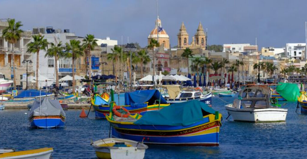 15 Countries That Offer the World’s Best Year-Round Weather