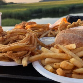 12 Massachusetts Dining Icons That Have Somehow Outlasted Every Passing Food Trend