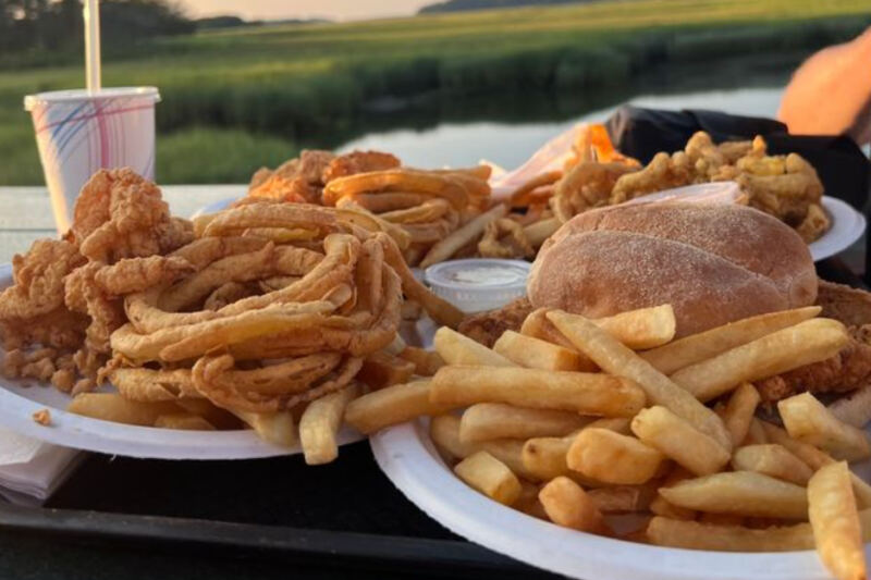 12 Massachusetts Dining Icons That Have Somehow Outlasted Every Passing Food Trend