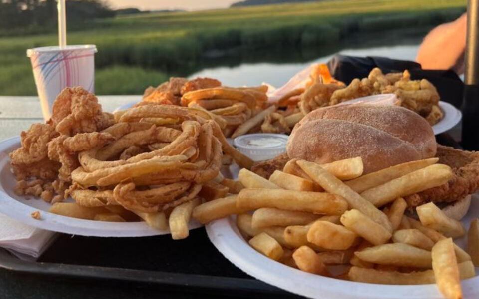 12 Massachusetts Dining Icons That Have Somehow Outlasted Every Passing Food Trend