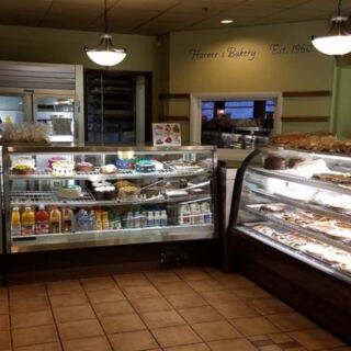 This Illinois Bakery-Restaurant Makes Thousands of Paczki for Fat Tuesday