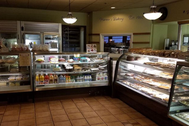This Illinois Bakery-Restaurant Makes Thousands of Paczki for Fat Tuesday