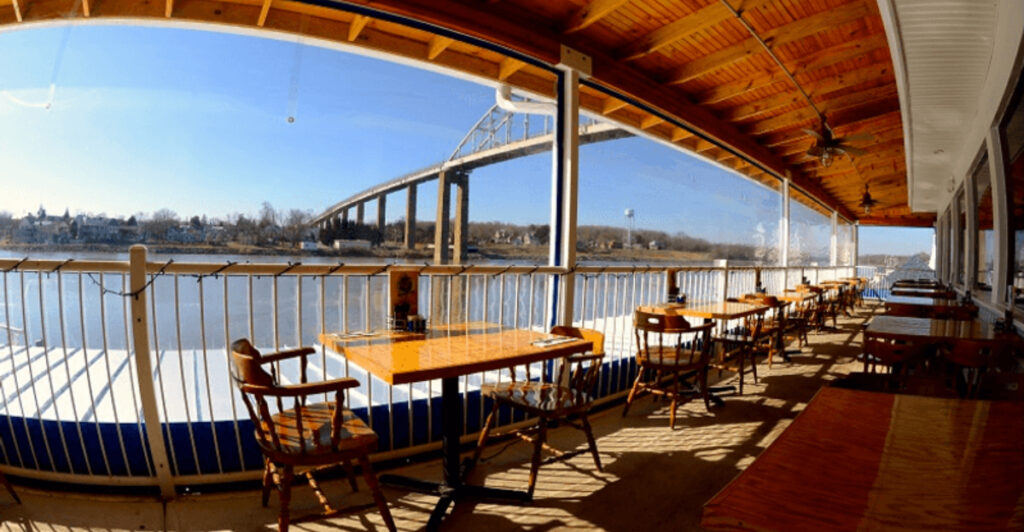 11 Maryland Waterfront Restaurants With Unforgettable Harbor Views