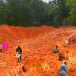 11 Arkansas Places That Prove the Natural State Is a Rockhound’s Paradise