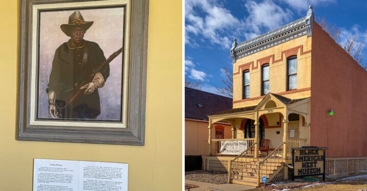 This Denver Museum Reveals The Black Cowboys Hollywood Westerns Left Out