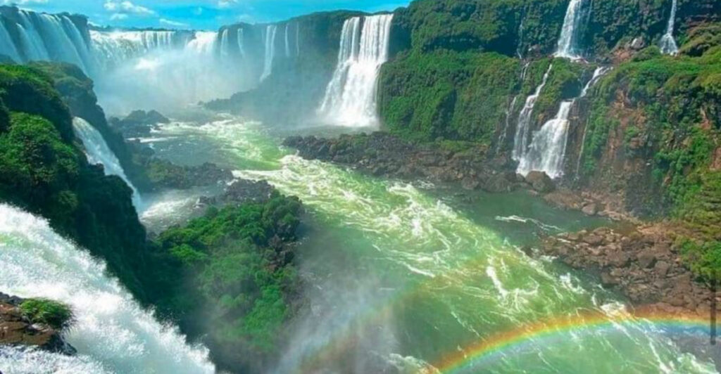 15 Natural Wonders and Cultural Gems You Can’t Miss in Brazil