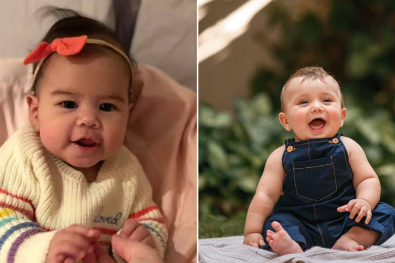 15 Baby Names That Were Huge in the 1970s but Are Rare Today