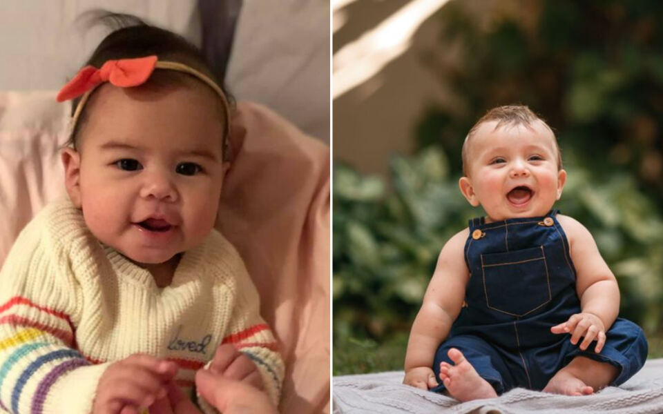 15 Baby Names That Were Huge in the 1970s but Are Rare Today