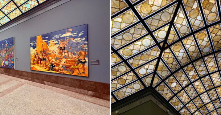 Many Minnesota Locals Still Don’t Know About This Free St. Paul Art Museum