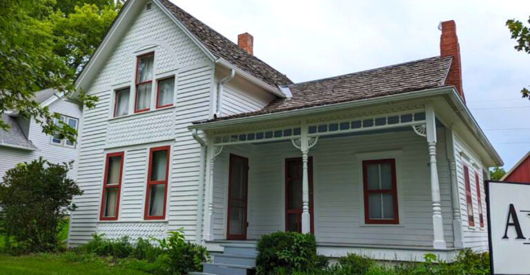 13 Historic Locations Linked to America’s Most Infamous Crimes