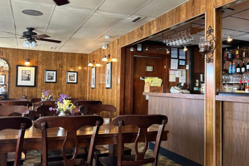 This Cozy Illinois Polish Restaurant Feels Like Stepping Into Grandma’s Kitchen