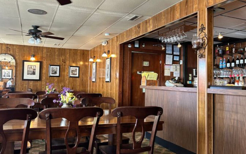 This Cozy Illinois Polish Restaurant Feels Like Stepping Into Grandma’s Kitchen