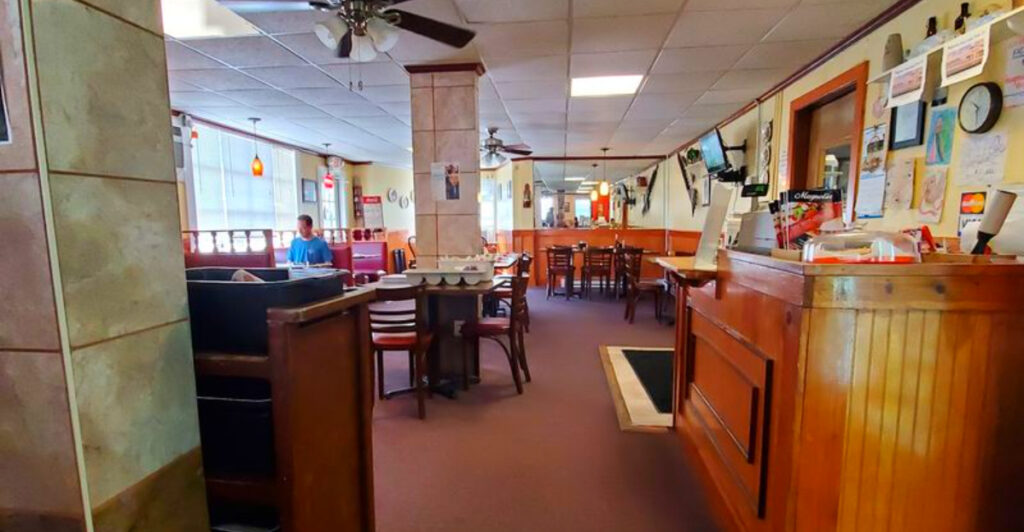 This Tiny Delaware Restaurant Has Homemade Comfort Food and the Friendliest Service Around