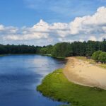 This Massachusetts State Park Refuses to Make You Choose Between a Great Swim and a Great Woodland Walk