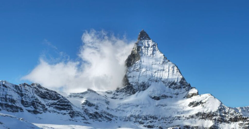 15 of the World’s Deadliest Mountains