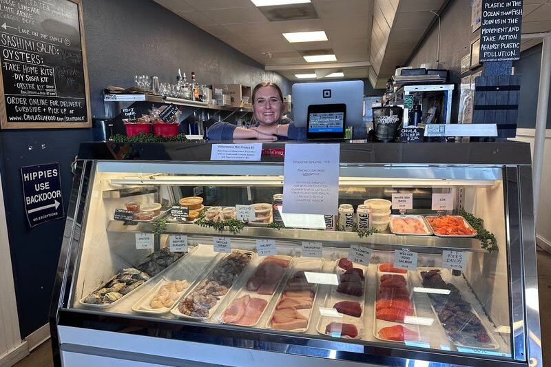 This Under-the-Radar Arizona Seafood Market Sells Fish So Fresh Locals Call It a Hidden Gem