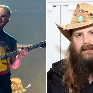 13 Biggest Country Artists in Streaming Right Now